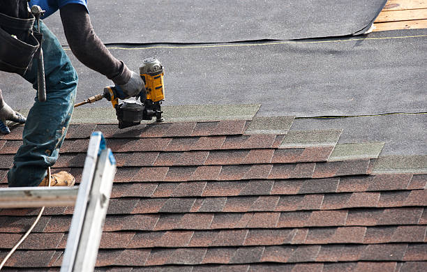 Licensed Emergency Roof Repair service in Acworth, GA - Brentwood Metal Roofing